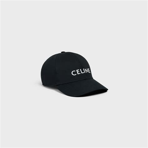 celine cap women|celine hat women.